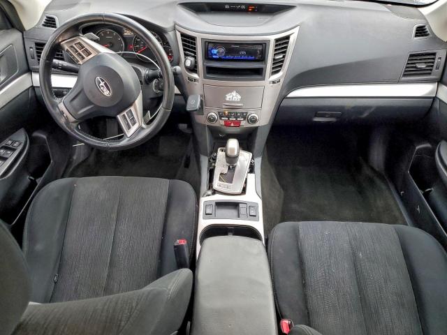 Subaru Legacy 2.5i Premium Image 9