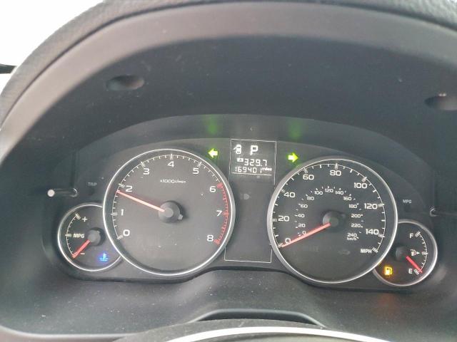 Subaru Legacy 2.5i Premium Image 3