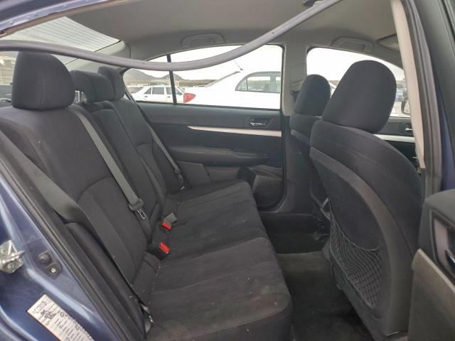 Subaru Legacy 2.5i Premium Image 5