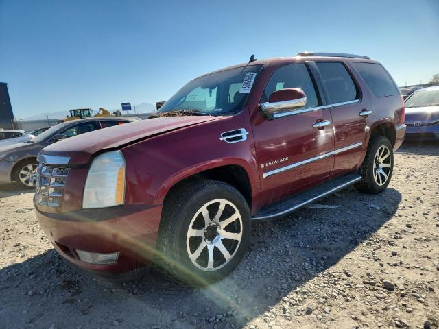  Salvage Cadillac Escalade