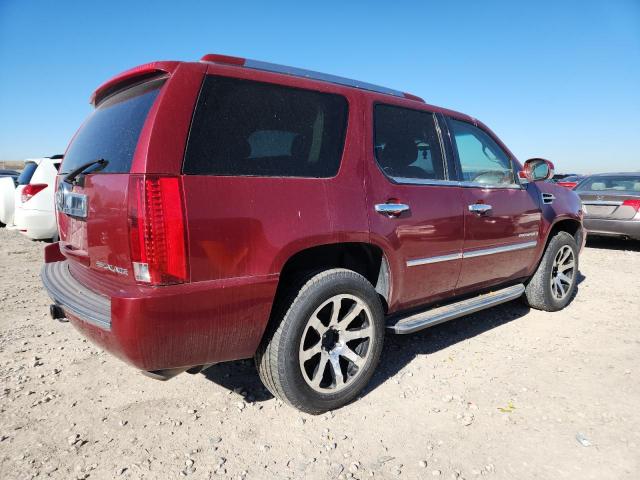 Cadillac Escalade Luxury Image 8