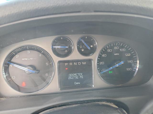 Cadillac Escalade Luxury Image 9