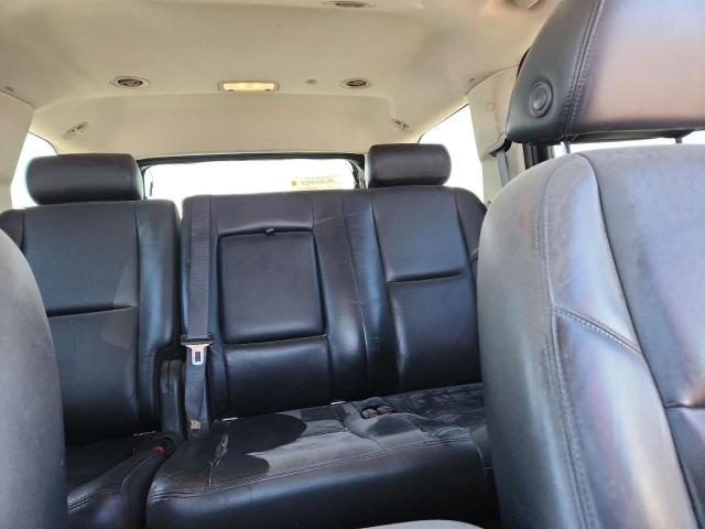 Cadillac Escalade Luxury Image 7