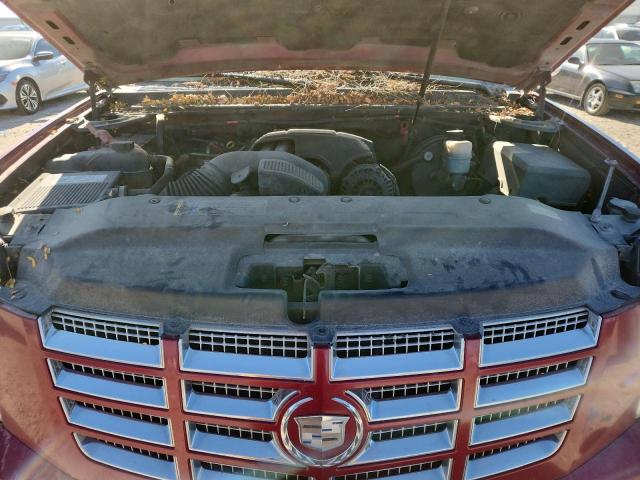 Cadillac Escalade Luxury Image 13