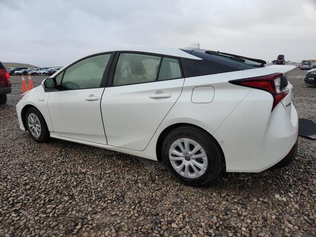 Toyota Prius L Image 9