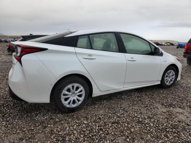 Toyota Prius L Image 10
