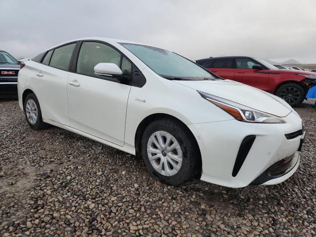 Toyota Prius L Image 11