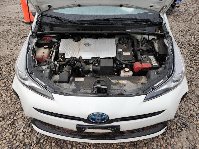 Toyota Prius L Image 4