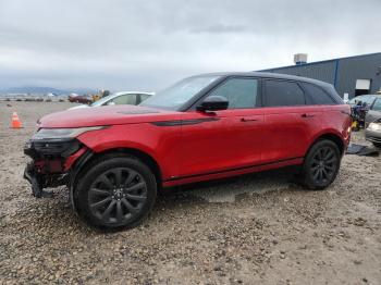  Salvage Land Rover Range Rover