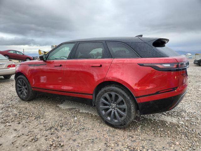 Land Rover Range Rover R-dynamic Se Image 3