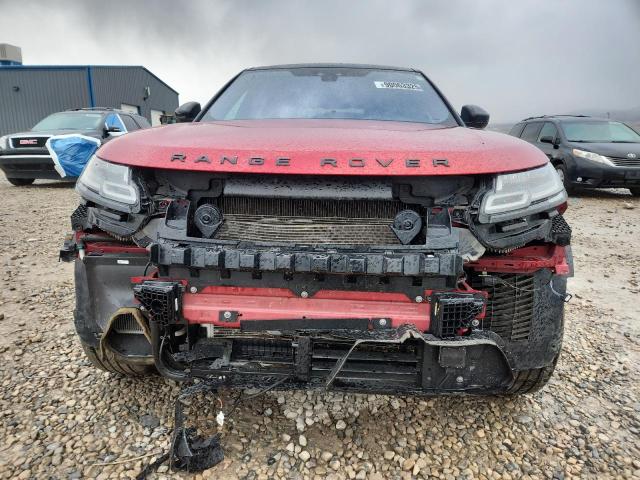 Land Rover Range Rover R-dynamic Se Image 6