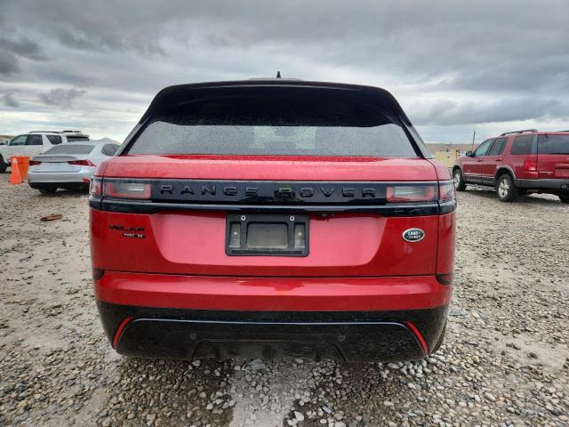 Land Rover Range Rover R-dynamic Se Image 4