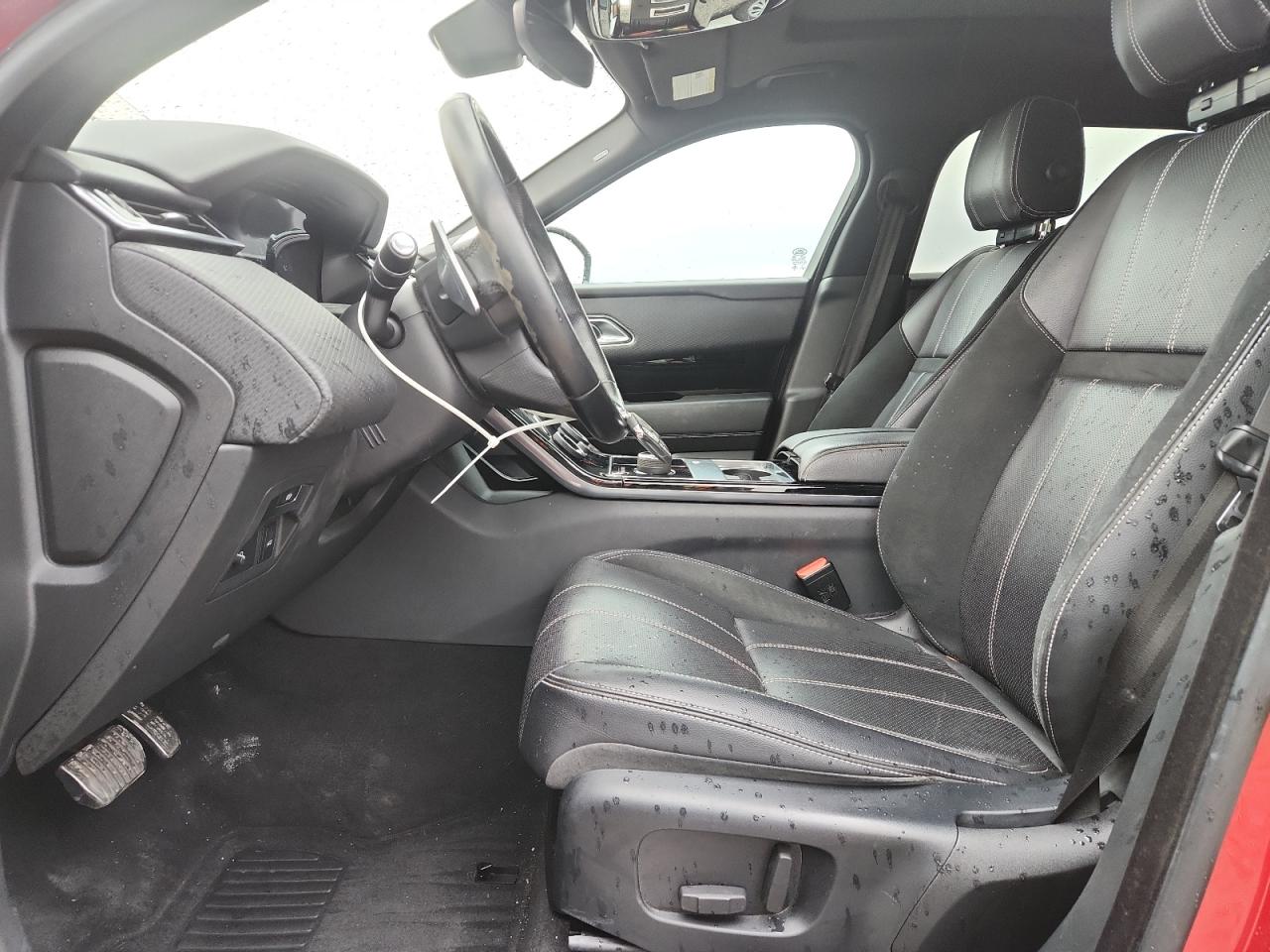 Land Rover Range Rover R-dynamic Se Image 8