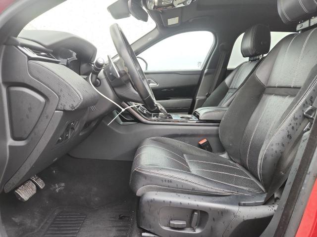 Land Rover Range Rover R-dynamic Se Image 8