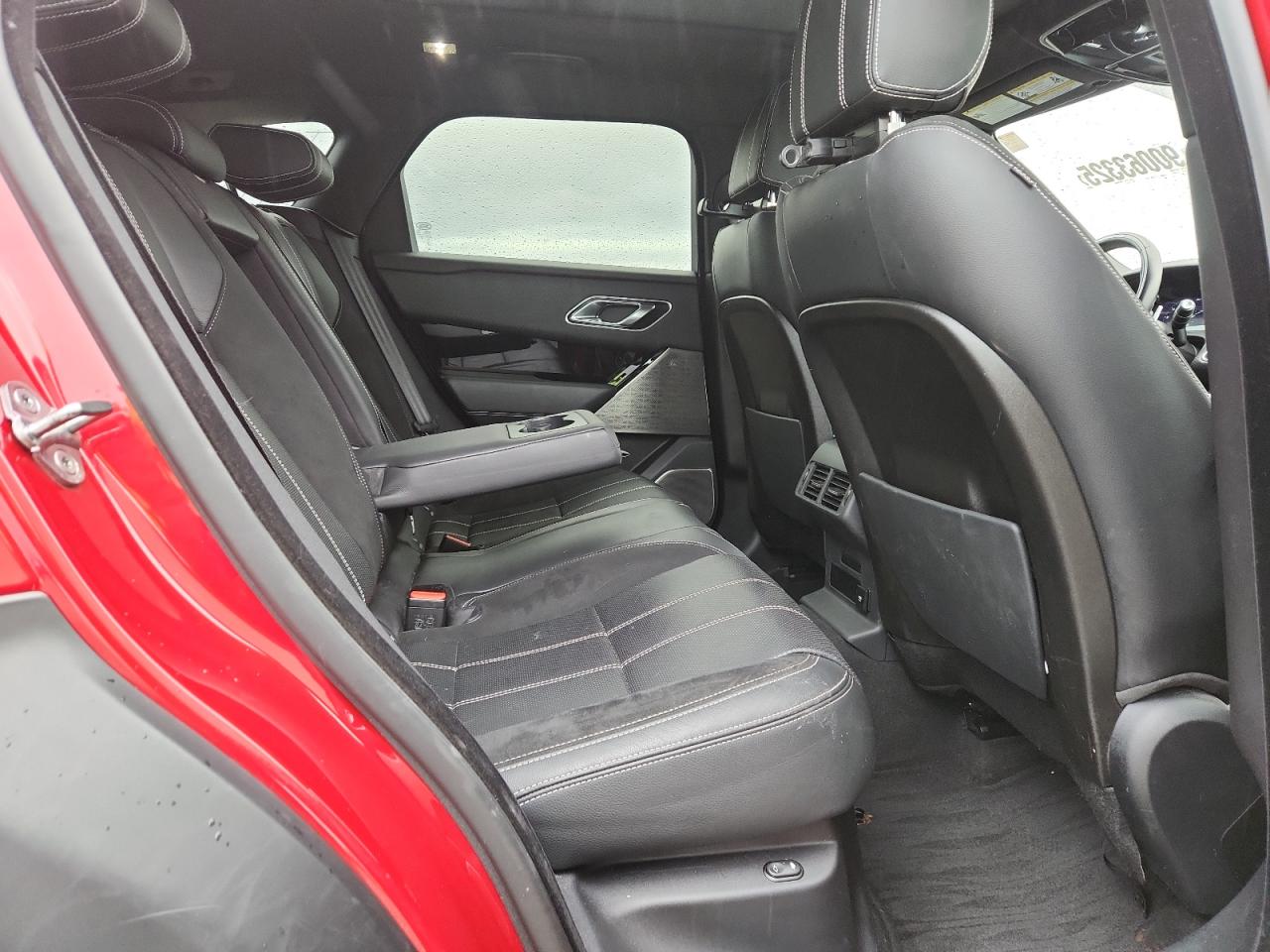 Land Rover Range Rover R-dynamic Se Image 7