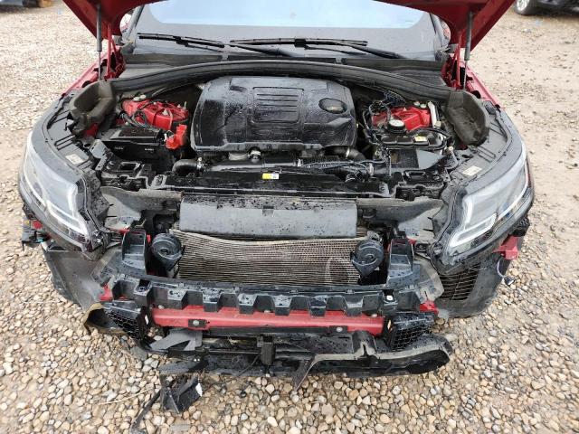 Land Rover Range Rover R-dynamic Se Image 13