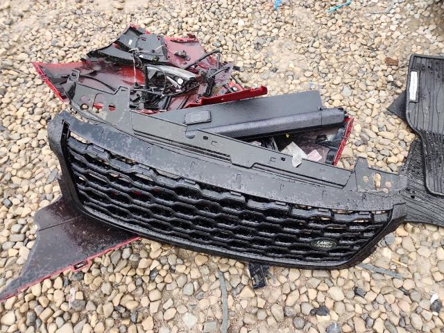 Land Rover Range Rover R-dynamic Se Image 11