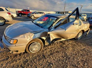  Salvage INFINITI I30