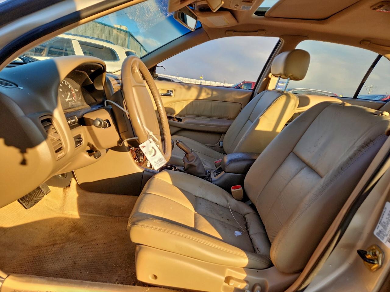 INFINITI I30 Image 11