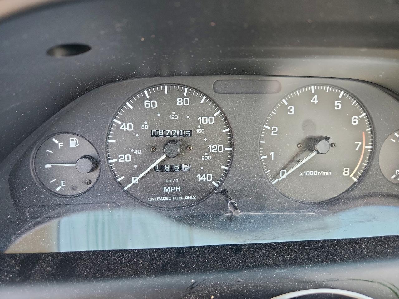 INFINITI I30 Image 7