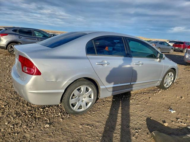 Honda Civic Lx Image 3