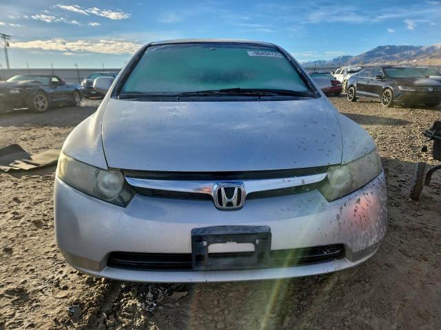 Honda Civic Lx Image 2