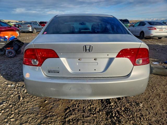 Honda Civic Lx Image 4