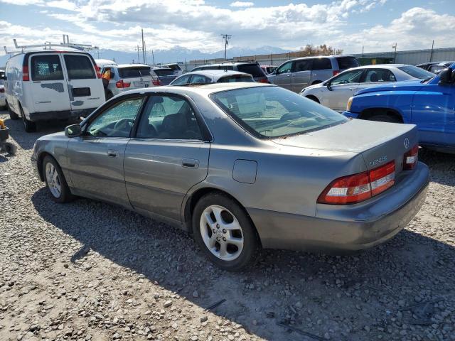 Lexus Es 300 Image 12