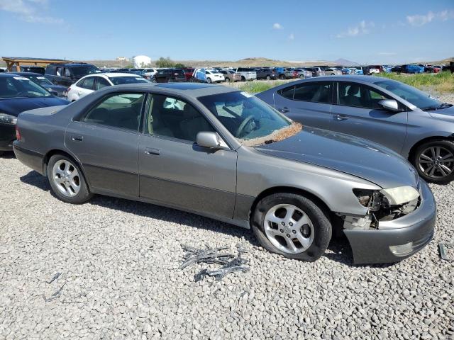 Lexus Es 300 Image 3