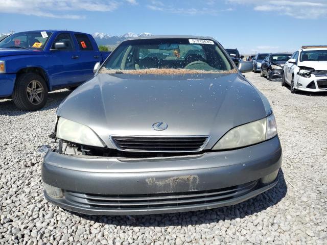 Lexus Es 300 Image 5