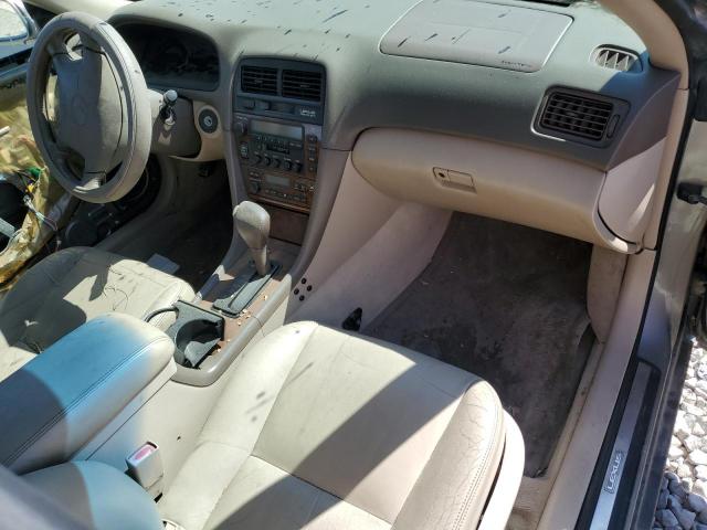 Lexus Es 300 Image 6