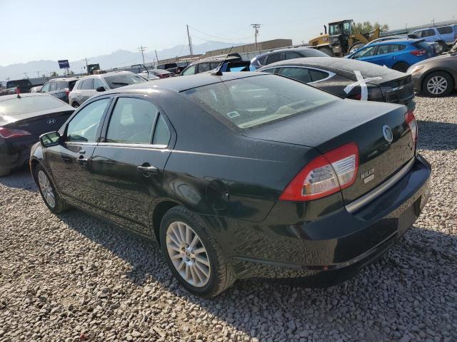 Mercury Milan Premier Image 4