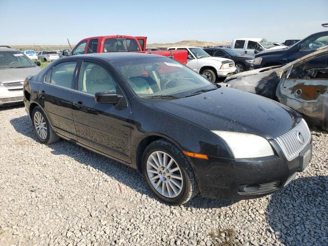 Mercury Milan Premier Image 12