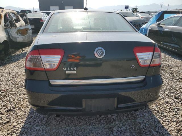 Mercury Milan Premier Image 11