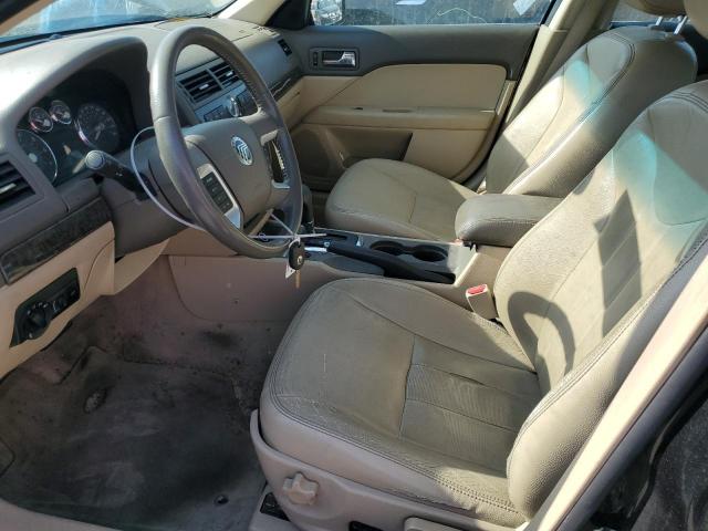 Mercury Milan Premier Image 3