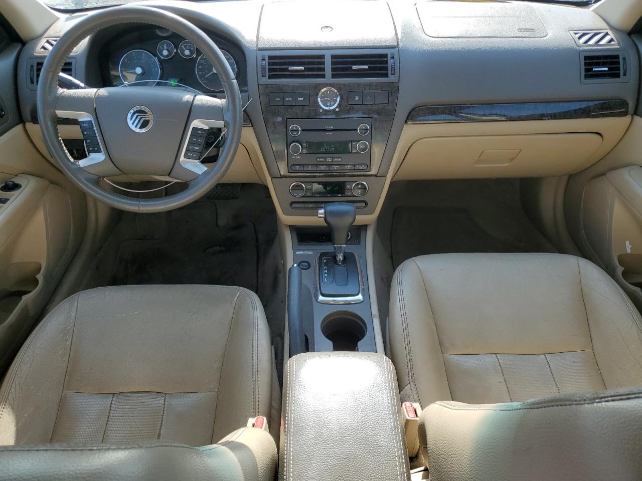 Mercury Milan Premier Image 7