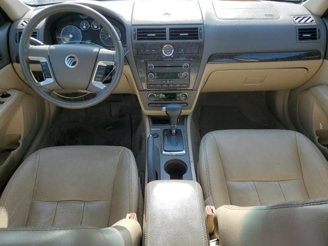 Mercury Milan Premier Image 7