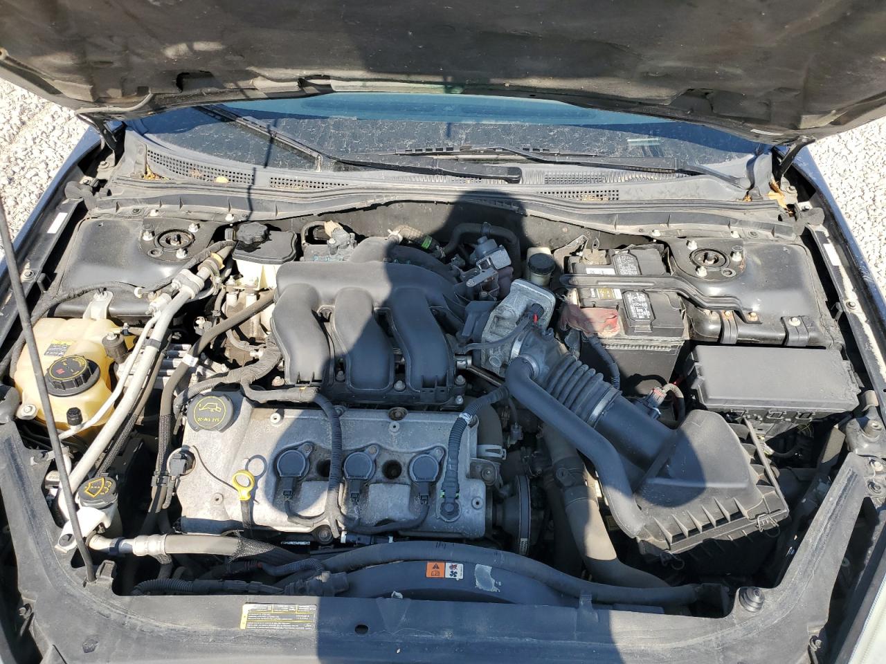 Mercury Milan Premier Image 5