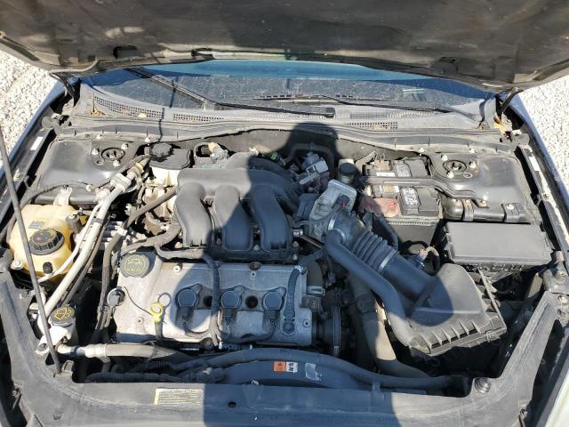 Mercury Milan Premier Image 5