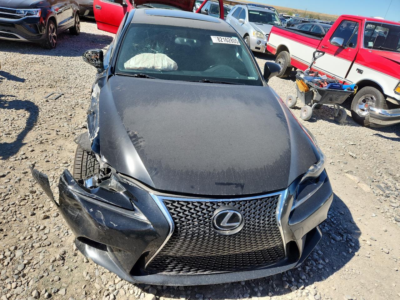 Lexus Is 300 Image 3