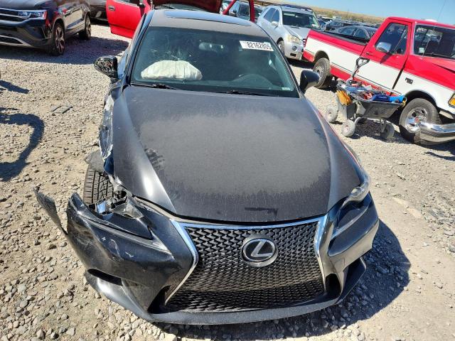 Lexus Is 300 Image 3