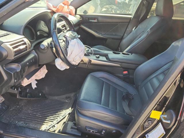 Lexus Is 300 Image 11