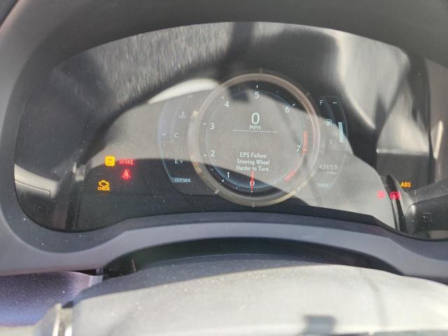 Lexus Is 300 Image 8