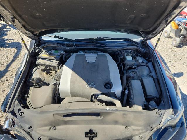 Lexus Is 300 Image 7