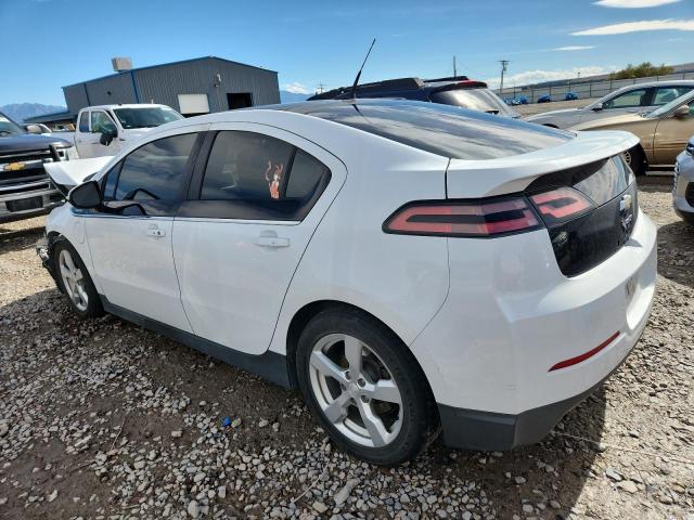 Chevrolet Volt Image 2