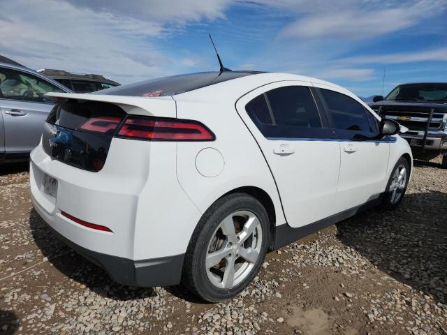 Chevrolet Volt Image 3