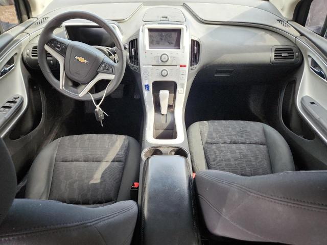 Chevrolet Volt Image 5