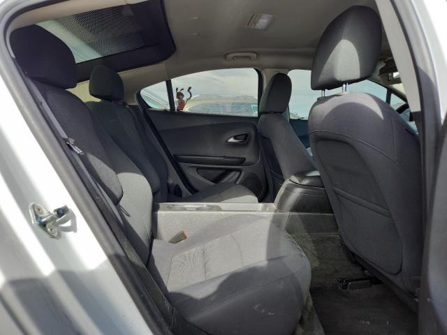 Chevrolet Volt Image 7