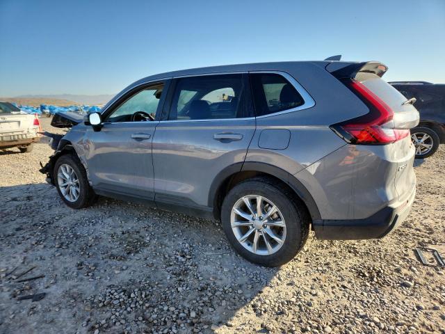Honda Crv Exl Image 2