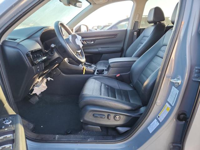 Honda Crv Exl Image 10